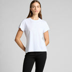 AS Colour 4051 - Wo's Basic Tee