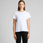 AS Colour 4051 - Wo's Basic Tee