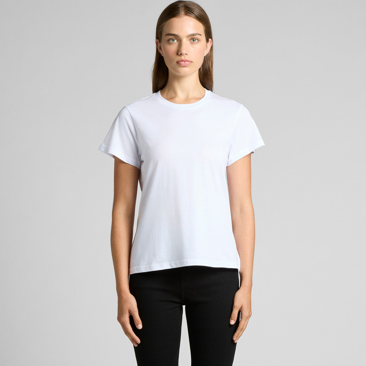 AS Colour 4051 - Wo's Basic Tee