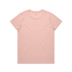 AS Colour 4051 - Wo's Basic Tee