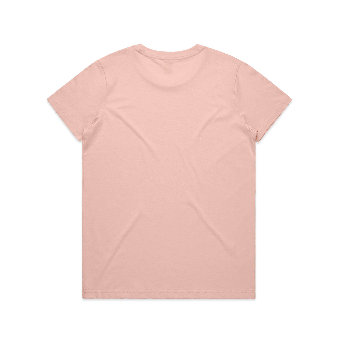 AS Colour 4051 - Wo's Basic Tee