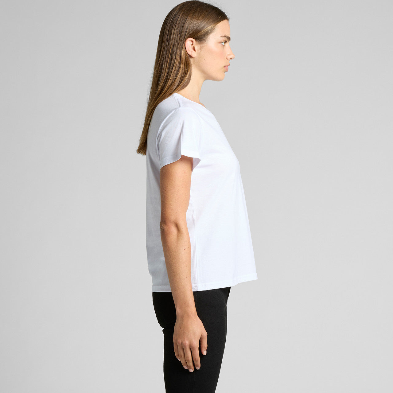 AS Colour 4051 - Wo's Basic Tee