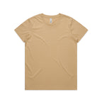 AS Colour 4051 - Wo's Basic Tee