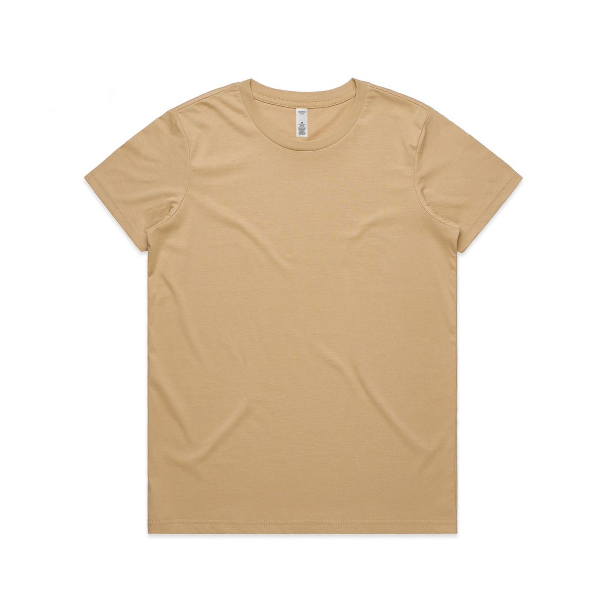 AS Colour 4051 - Wo's Basic Tee