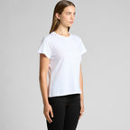 AS Colour 4051 - Wo's Basic Tee