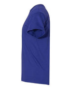 Gildan 5000 - Unisex Heavy CottonTM T-Shirt - Cobalt