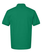 Gildan 8800 - Unisex DryBlend Jersey Polo - Kelly Green