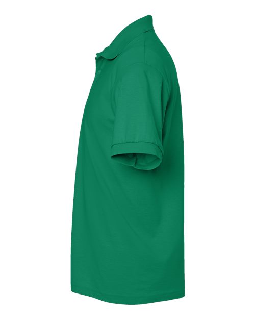 Gildan 8800 - Unisex DryBlend Jersey Polo - Kelly Green