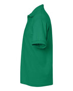 Gildan 8800 - Unisex DryBlend Jersey Polo - Kelly Green