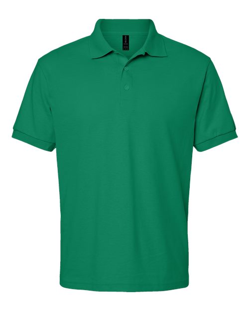 Gildan 8800 - Unisex DryBlend Jersey Polo - Kelly Green