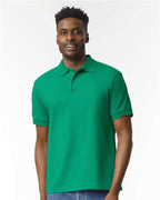 Gildan 8800 - Unisex DryBlend Jersey Polo - Kelly Green