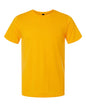 Gildan 42000 - Unisex Performance T-Shirt - Gold