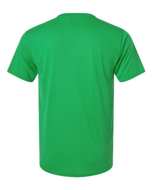 Gildan 42000 - Unisex Performance T-Shirt - Irish Green