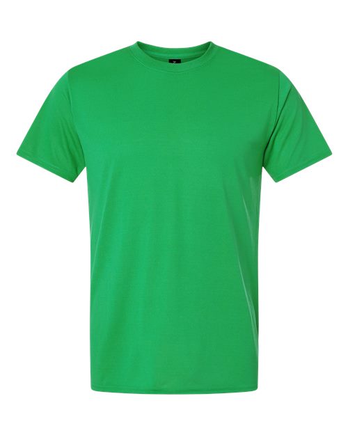 Gildan 42000 - Unisex Performance T-Shirt - Irish Green
