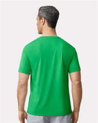 Gildan 42000 - Unisex Performance T-Shirt - Irish Green