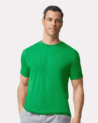 Gildan 42000 - Unisex Performance T-Shirt - Irish Green
