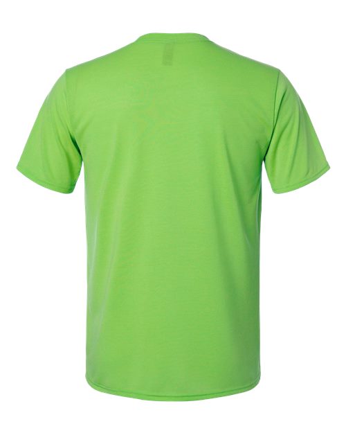 Gildan 42000 - Unisex Performance T-Shirt - Lime
