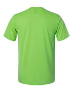 Gildan 42000 - Unisex Performance T-Shirt - Lime