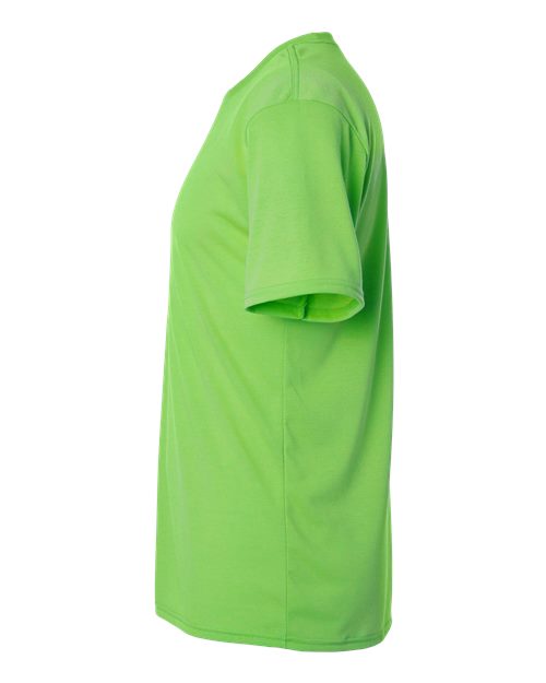 Gildan 42000 - Unisex Performance T-Shirt - Lime