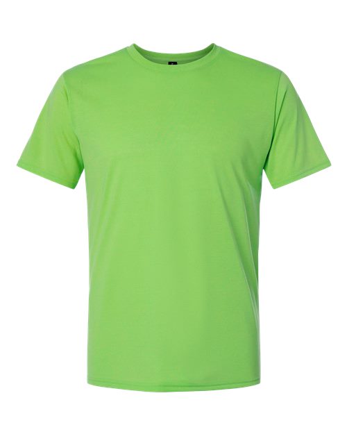 Gildan 42000 - Unisex Performance T-Shirt - Lime