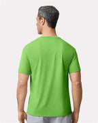 Gildan 42000 - Unisex Performance T-Shirt - Lime