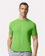 Gildan 42000 - Unisex Performance T-Shirt - Lime