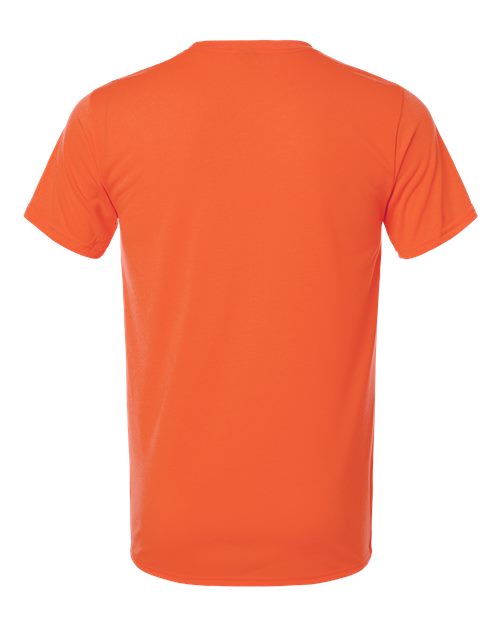 Gildan 42000 - Unisex Performance T-Shirt - Orange