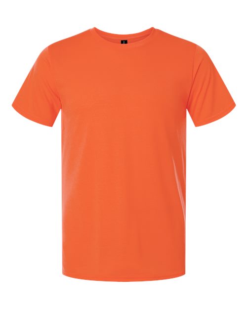 Gildan 42000 - Unisex Performance T-Shirt - Orange