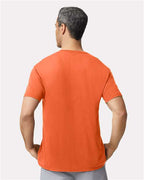 Gildan 42000 - Unisex Performance T-Shirt - Orange