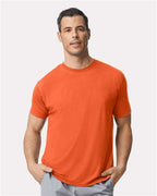 Gildan 42000 - Unisex Performance T-Shirt - Orange