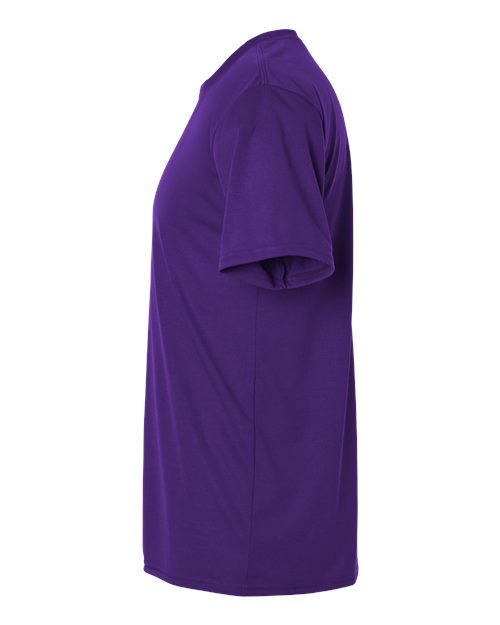Gildan 42000 - Unisex Performance T-Shirt - Purple