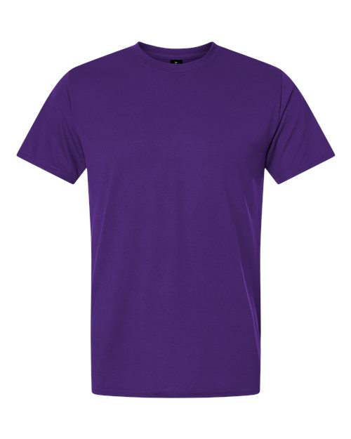 Gildan 42000 - Unisex Performance T-Shirt - Purple