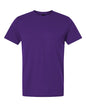 Gildan 42000 - Unisex Performance T-Shirt - Purple