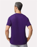 Gildan 42000 - Unisex Performance T-Shirt - Purple