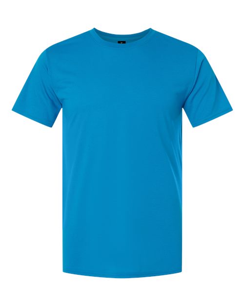 Gildan 42000 - Unisex Performance T-Shirt - Sapphire