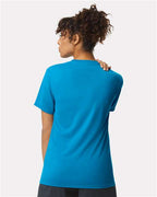 Gildan 42000 - Unisex Performance T-Shirt - Sapphire