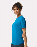 Gildan 42000 - Unisex Performance T-Shirt - Sapphire