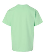 Gildan 2000B - Youth Ultra Cotton T-Shirt - Mint Green