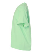 Gildan 2000B - Youth Ultra Cotton T-Shirt - Mint Green