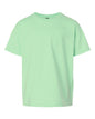 Gildan 2000B - Youth Ultra Cotton T-Shirt - Mint Green