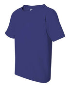 Gildan 5000B - Youth Heavy CottonTM T-Shirt - Cobalt