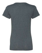 Gildan 5000L - Women's Heavy CottonTM T-Shirt - Dark Heather