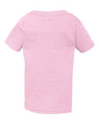 Gildan 5100P - Toddler Heavy CottonTM T-Shirt - Light Pink