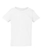 Gildan 5100P - Toddler Heavy CottonTM T-Shirt - White
