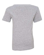 Gildan 5100P - Toddler Heavy CottonTM T-Shirt - Sport Grey