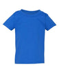 Gildan 5100P - Toddler Heavy CottonTM T-Shirt - Royal