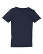 Gildan 5100P - Toddler Heavy CottonTM T-Shirt - Navy