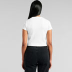 AS Colour 4061 - Wo's Organic Mini Tee