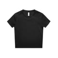 AS Colour 4061 - Wo's Organic Mini Tee