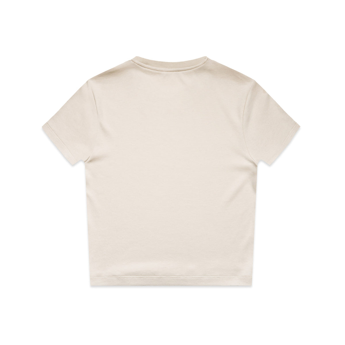 AS Colour 4061 - Wo's Organic Mini Tee